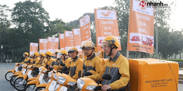 Tổng hợp 9 công ty dịch vụ giao hàng nhanh – rẻ – uy nhất hiện nay tại TP.HCM