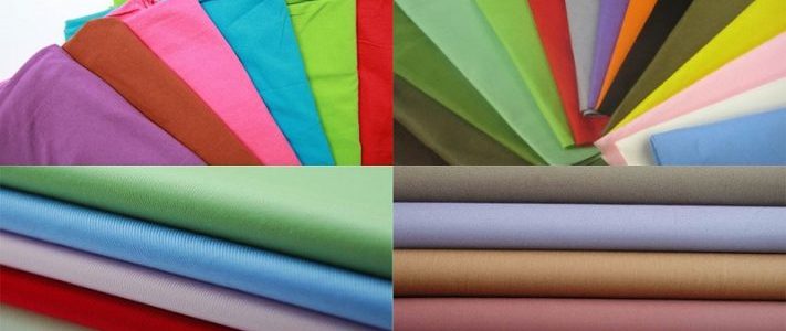 Vải Cotton Là Gì? Tính Chất Và Đặc Điểm Của Vải Cotton