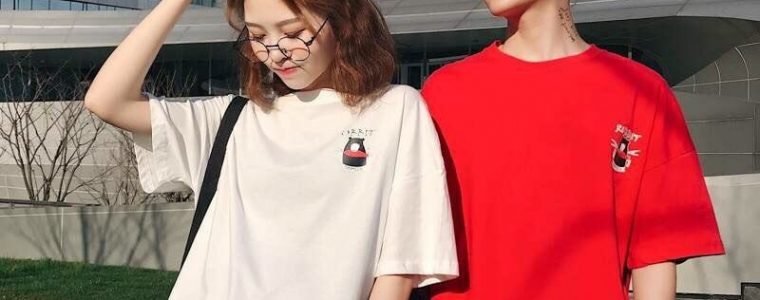 Áo Thun Basic Là Gì? Và Những Định Nghĩa Về Áo Thun Bạn Cần Biết