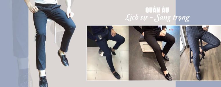 Địa chỉ cung cấp quần áo giá sỉ tại TPHCM giá rẻ uy tín, chất lượng
